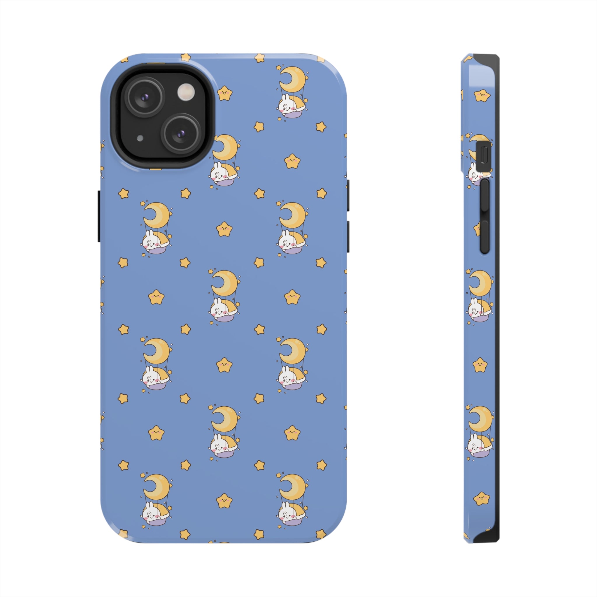 Mimi & Neko Starry Phone Case